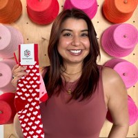 Sock Club Employee Rebecca Palomares's profile photo