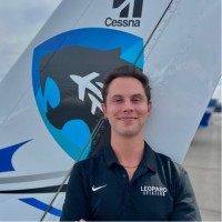 Leopard Aviation Employee Ryan Dove's profile photo