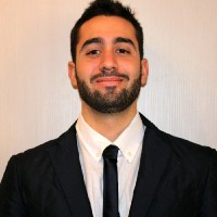 CDC srl Employee Edoardo Coveri's profile photo