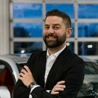Faulkner BMW Employee Jesse Jones's profile photo