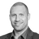 Visiba Care Employee Samuel Sporrenstrand's profile photo