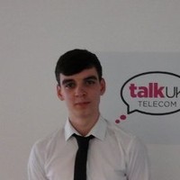 Talk UK Employee Keegan Lee's profile photo