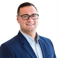 Grant Thornton LLP (US) Employee Keith Wiley's profile photo