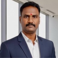 vtechindustries Employee Vigneshvaran Nagappan's profile photo