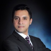 Envi - All-electric App Based Taxi Service in Bangalore Employee Sanjeev Kumar's profile photo