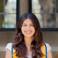 Pave Robotics Employee Maria Patni's profile photo