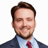 Fisher Investments Employee Will Ford's profile photo