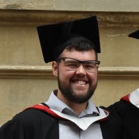 WDM Limited Employee MacAulay-Reiss Christian's profile photo