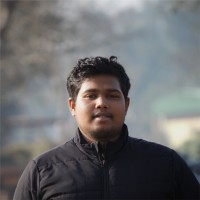 FlexyPe Employee Roshan Chatei's profile photo