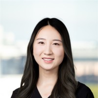 Intuit: The Center for Intuitive and Outsider Art Employee Kevina Xiao's profile photo