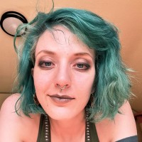 Developer Relations Foundation Employee Sarah Conway's profile photo