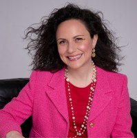 Bulgarian Academy of Sciences Employee Virginia Zhelyazkova's profile photo