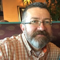 SimBio Employee Douglas Leary's profile photo