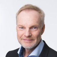 VisPlan Employee Peter Kimber's profile photo