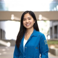 Comparative Biosciences Employee Linda Truong's profile photo