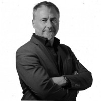 SSH Design Employee Tony Archibold's profile photo