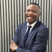 ZedMobile Employee Bruce Hatimbula's profile photo