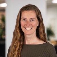 British International Investment Employee Meryl Wingfield's profile photo