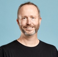 Heidi Health Employee Paul Williamson's profile photo