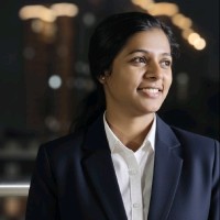 Solid Cad Employee Gopika Suresh's profile photo