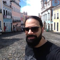 TV Cultura - FPA Employee Bruno Lombizani's profile photo