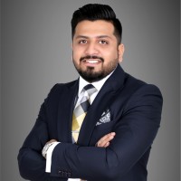 Derby Group of Companies Employee Avishek Nandy's profile photo