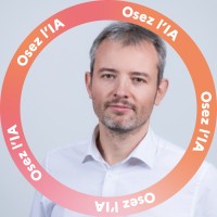 La Forge Employee Christophe Tricot's profile photo