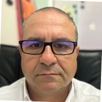 SG Solutions Limited Employee Alex Bezzina's profile photo