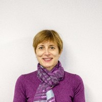 Gîtes de France Employee Christine Cheret's profile photo