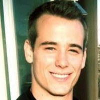 Andes Capital Employee Taylor Poole's profile photo