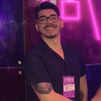 LYNX PROCESS Employee João Pedro Ferreira Guimarães's profile photo