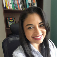 Universidad Técnica Nacional Employee Yesenia Calvo Araya's profile photo