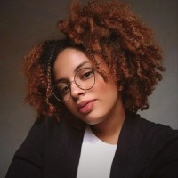 trampos.co Employee Cayla Moreira's profile photo
