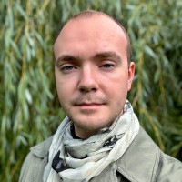 CrowdStrike Employee Levi Smith's profile photo