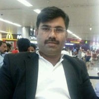 Sigma Engineering LLC Employee Muhammad Saleem's profile photo