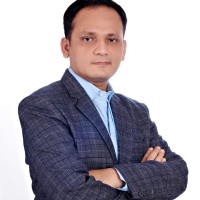 XOLERTIC Asia Employee Ashish Sharma's profile photo
