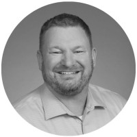 JFrog Employee Jarad Backlund's profile photo
