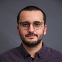 OpenValue Employee Enis Spahi's profile photo