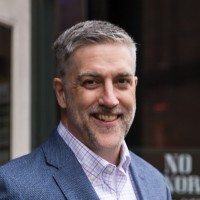 Starbucks Employee Eric Garrett's profile photo