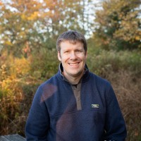 Enterprise Engineering, Inc. Employee Travis Cummins's profile photo