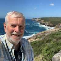 Reconnoitre Energies Employee Chris Sladen's profile photo