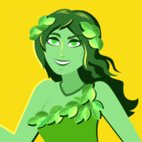 The Sawtooth Group Employee Green Goddess's profile photo