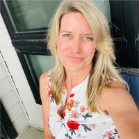 Lucigen Corp. Employee Kristin Vogel's profile photo