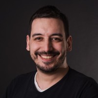 Simvia Employee Dragan Elijas's profile photo