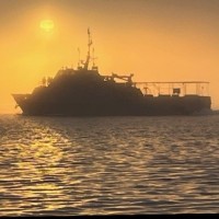 Navy Experimental Diving Unit Employee Chad Christensen's profile photo