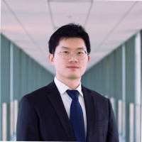 LoopX Employee Jiaming Zhong's profile photo