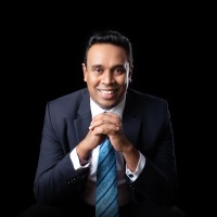 Softlogic Life Employee Lahiru Maduranga's profile photo