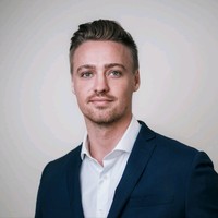 Januar Employee Kristoffer Nystrøm's profile photo
