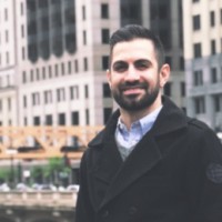 Zimperium Employee Joey Kilaita's profile photo