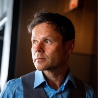 Stig Morken Email & Phone Number